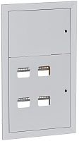 Щит этажный встраеваемый EKF PROxima ЩЭ-4 4кв. (1000х650х160см) без слаботочного отсека картинка 